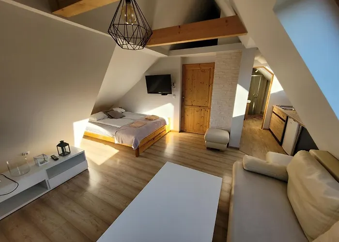 Strumyk Kwatera prywatna