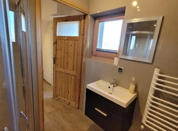 Strumyk Kwatera prywatna Zakopane