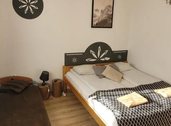 Strumyk Проживание в семье *