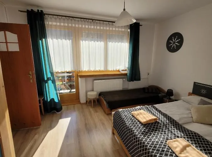 Strumyk * Закопане