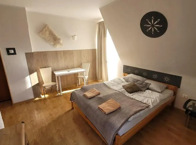 Strumyk * Закопане