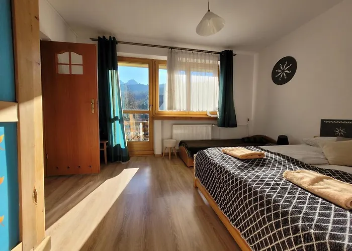 Strumyk Проживание в семье *