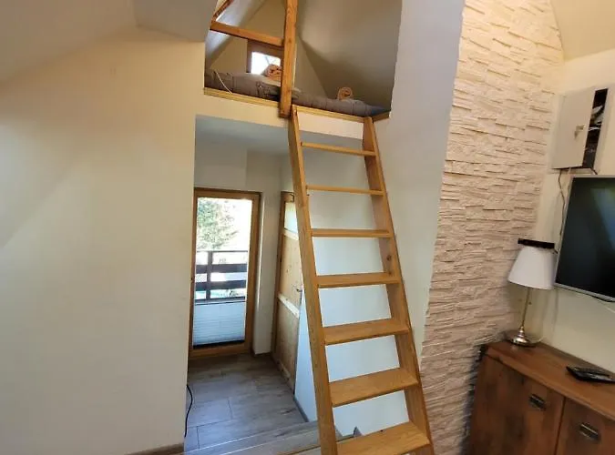 Strumyk Kwatera prywatna *