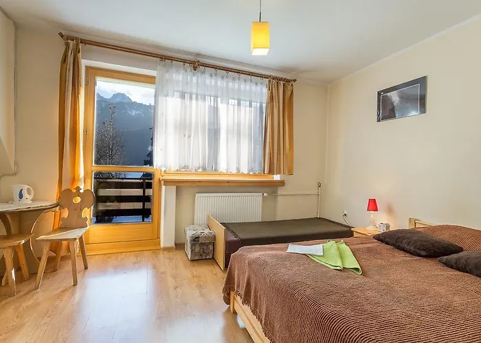 Проживание в семье Strumyk