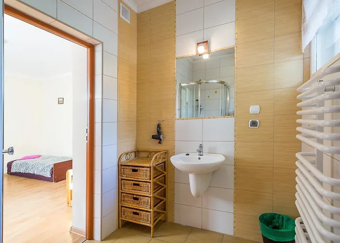 Проживание в семье Strumyk