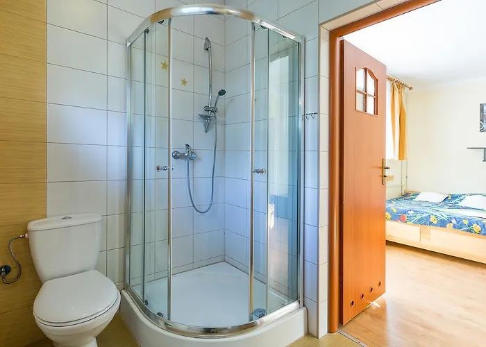 Strumyk Kwatera prywatna