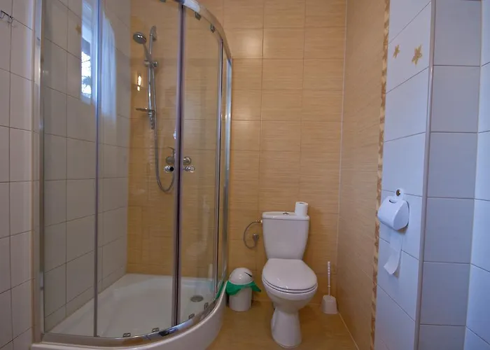 Strumyk Kwatera prywatna *