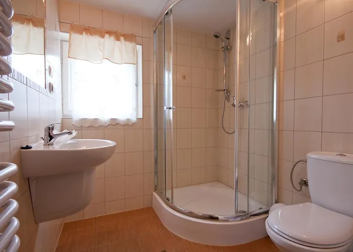 Strumyk Закопане