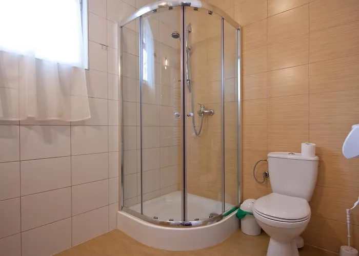 Strumyk Проживание в семье *