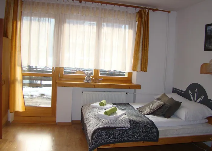 Strumyk Проживание в семье *